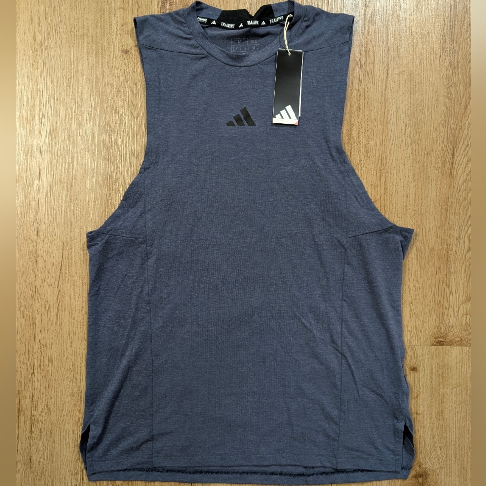 Adidas Running Tank